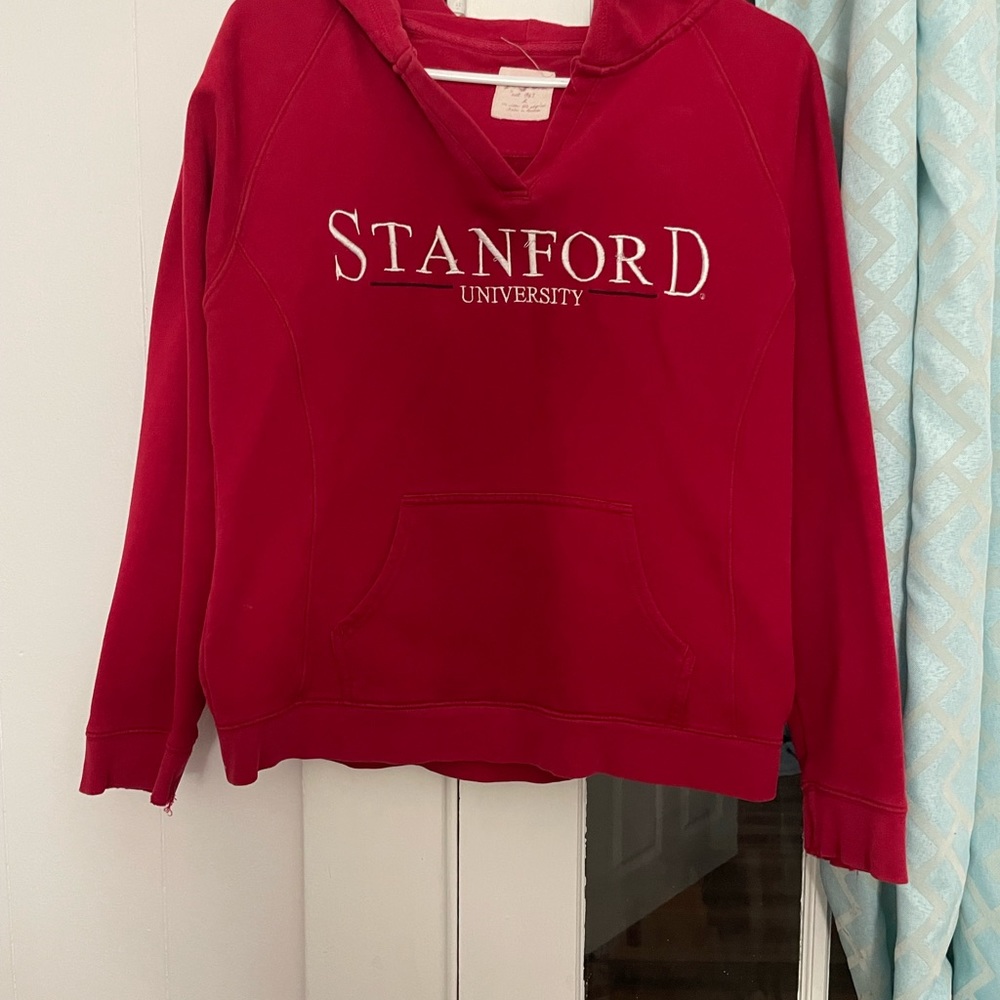 Stanford Hoddie